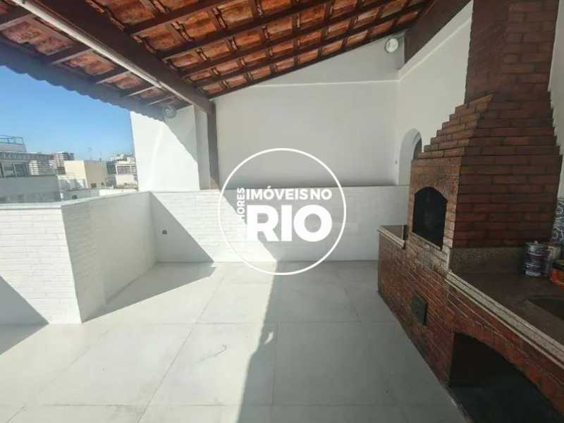 Cobertura Linear na Tijuca - 17