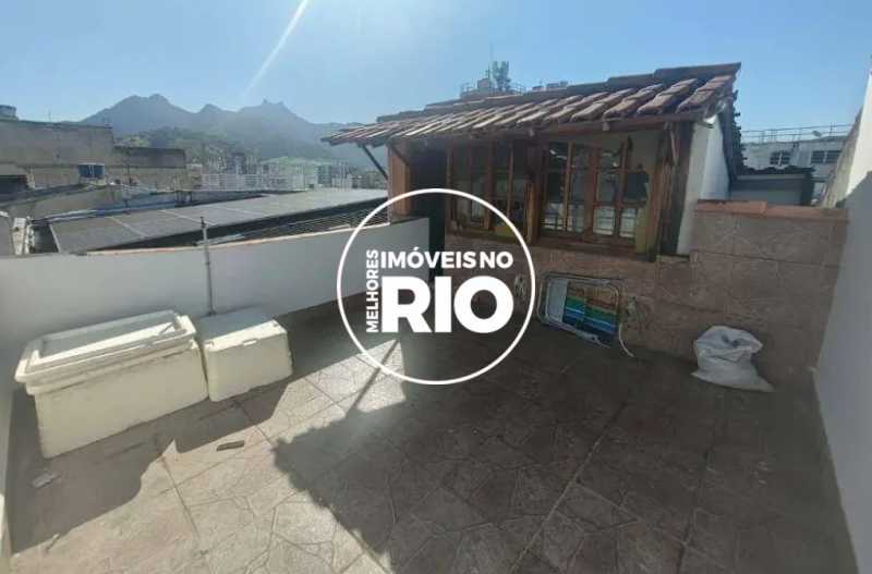 Cobertura Linear na Tijuca - 18