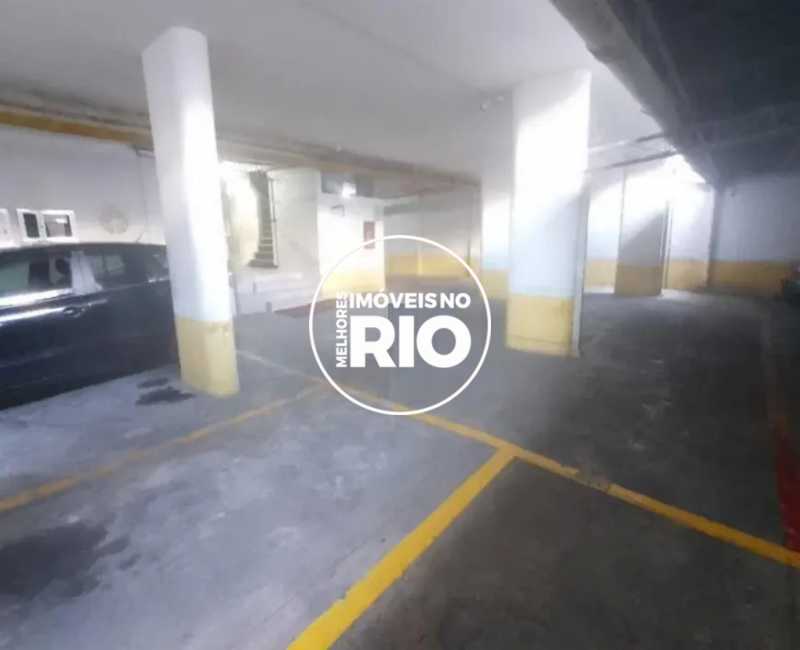 Cobertura Linear na Tijuca - 19