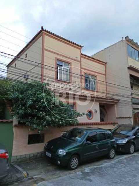Conheça Casa no Engenho Novo do imóvel - Apartamento 3 quartos à venda Rio de Janeiro,RJ - R$ 490.000 - MIR3453 - 13 Casa no Engenho Novo - 13