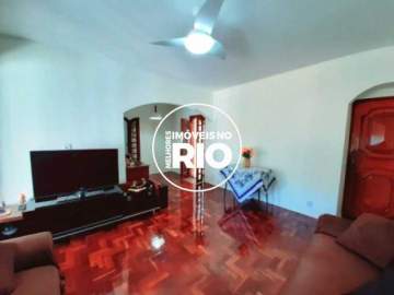 Apartamento 2 quartos à venda Rio de Janeiro,RJ - R$ 550.000 - MIR3457