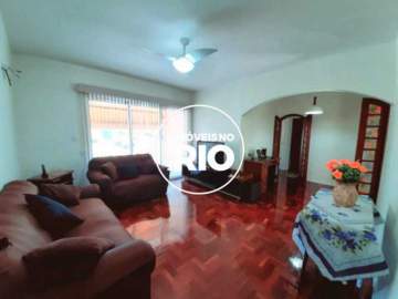 Apartamento 2 quartos à venda Rio de Janeiro,RJ - R$ 550.000 - MIR3457