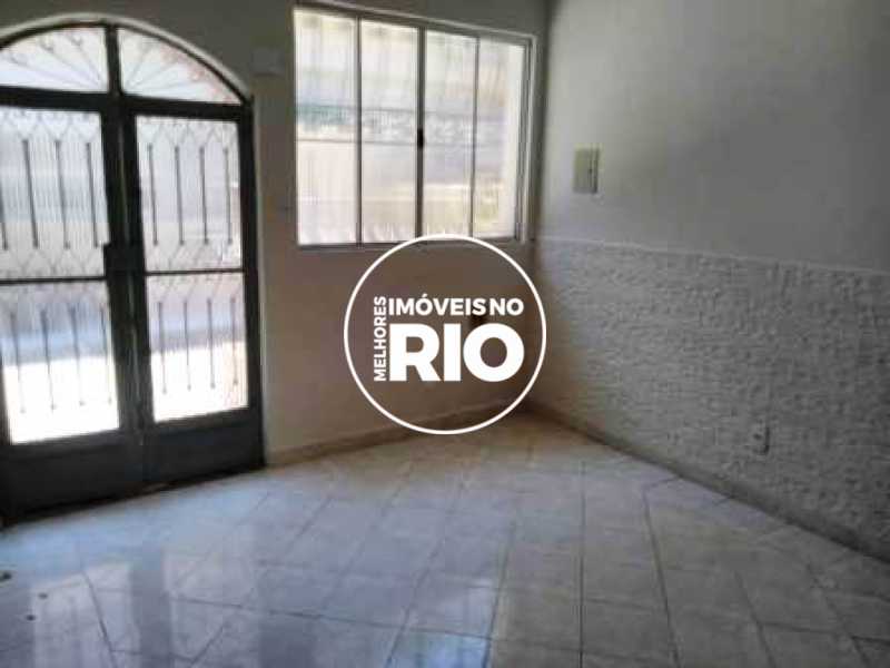 Conheça Casa na Tijuca do imóvel - Casa de Vila 2 quartos à venda Rio de Janeiro,RJ - R$ 480.000 - MIR3467 - 2 Casa na Tijuca - 2