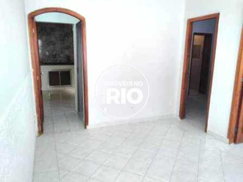 Conheça Casa na Tijuca do imóvel - Casa de Vila 2 quartos à venda Rio de Janeiro,RJ - R$ 480.000 - MIR3467 - 3 Casa na Tijuca - 3