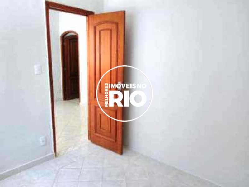 Conheça Casa na Tijuca do imóvel - Casa de Vila 2 quartos à venda Rio de Janeiro,RJ - R$ 480.000 - MIR3467 - 5 Casa na Tijuca - 5