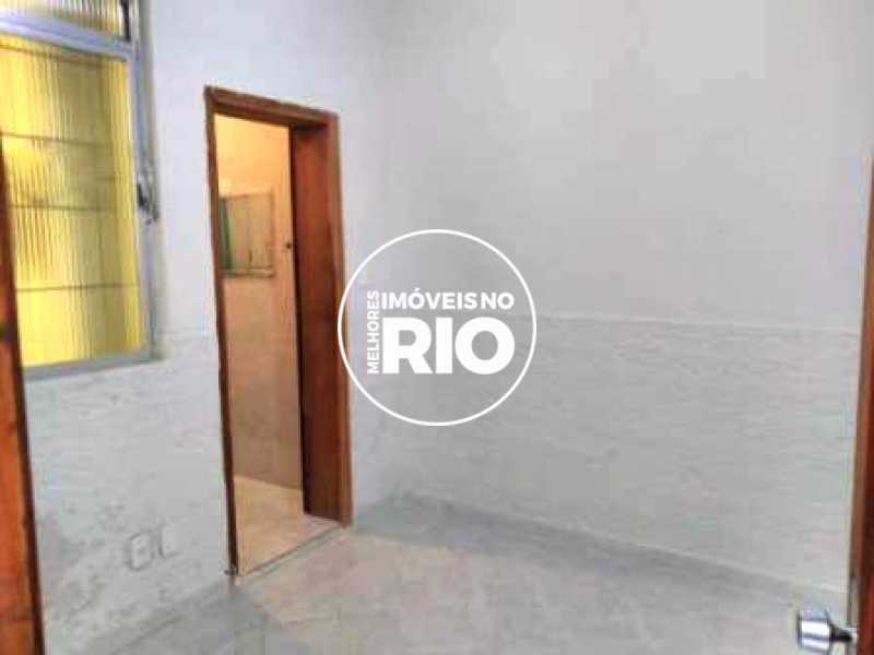 Conheça Casa na Tijuca do imóvel - Casa de Vila 2 quartos à venda Rio de Janeiro,RJ - R$ 480.000 - MIR3467 - 6 Casa na Tijuca - 6