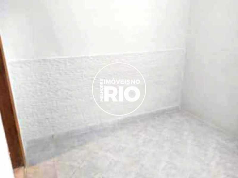 Conheça Casa na Tijuca do imóvel - Casa de Vila 2 quartos à venda Rio de Janeiro,RJ - R$ 480.000 - MIR3467 - 7 Casa na Tijuca - 7