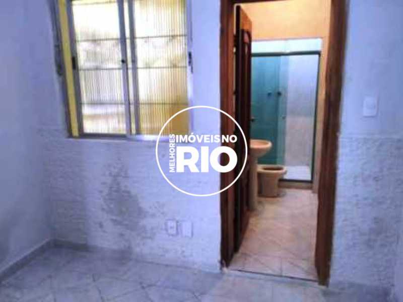 Conheça Casa na Tijuca do imóvel - Casa de Vila 2 quartos à venda Rio de Janeiro,RJ - R$ 480.000 - MIR3467 - 8 Casa na Tijuca - 8