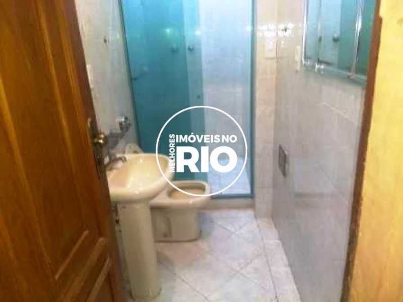 Conheça Casa na Tijuca do imóvel - Casa de Vila 2 quartos à venda Rio de Janeiro,RJ - R$ 480.000 - MIR3467 - 9 Casa na Tijuca - 9