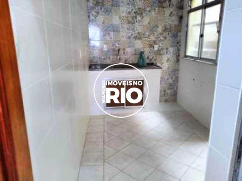 Conheça Casa na Tijuca do imóvel - Casa de Vila 2 quartos à venda Rio de Janeiro,RJ - R$ 480.000 - MIR3467 - 12 Casa na Tijuca - 12