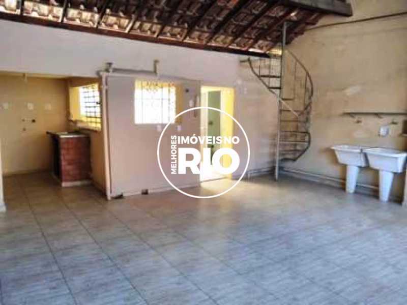 Conheça Casa na Tijuca do imóvel - Casa de Vila 2 quartos à venda Rio de Janeiro,RJ - R$ 480.000 - MIR3467 - 17 Casa na Tijuca - 17