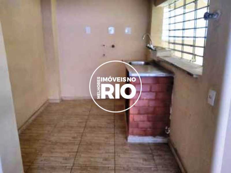 Conheça Casa na Tijuca do imóvel - Casa de Vila 2 quartos à venda Rio de Janeiro,RJ - R$ 480.000 - MIR3467 - 18 Casa na Tijuca - 18