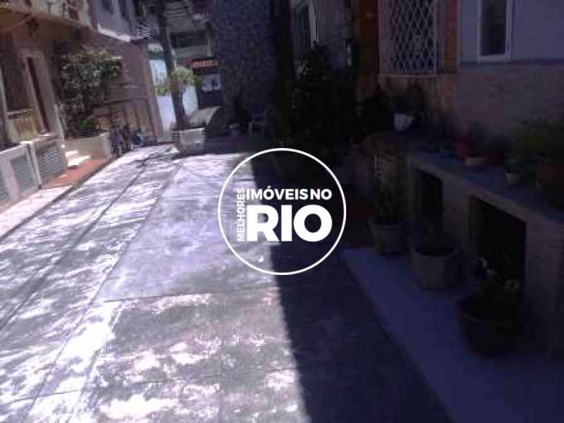 Conheça Casa na Tijuca do imóvel - Casa de Vila 2 quartos à venda Rio de Janeiro,RJ - R$ 480.000 - MIR3467 - 19 Casa na Tijuca - 19