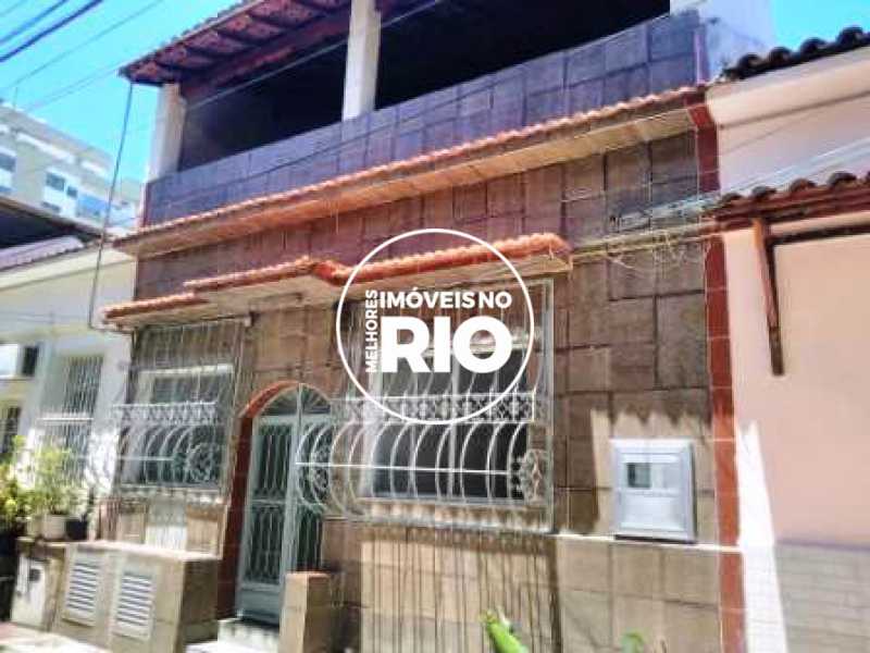 Conheça Casa na Tijuca do imóvel - Casa de Vila 2 quartos à venda Rio de Janeiro,RJ - R$ 480.000 - MIR3467 - 20 Casa na Tijuca - 20