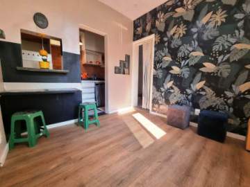 Apartamento 1 quarto à venda Rio de Janeiro,RJ - R$ 200.000 - MIR3468
