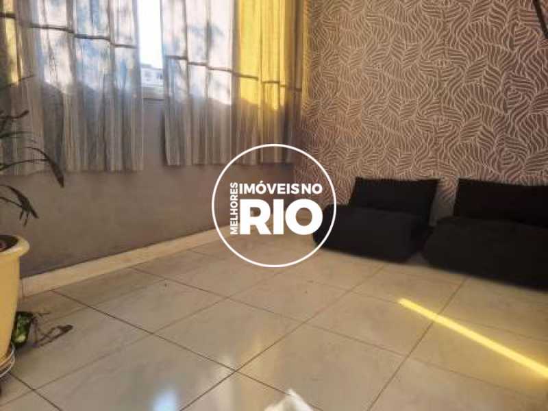 Apartamento no Grajaú - 2