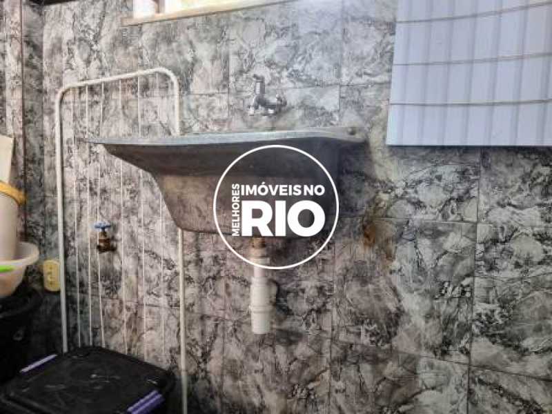 Apartamento no Grajaú - 6