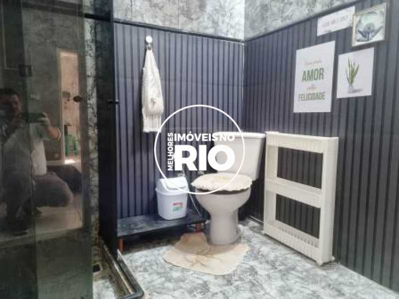 Apartamento no Grajaú - 10