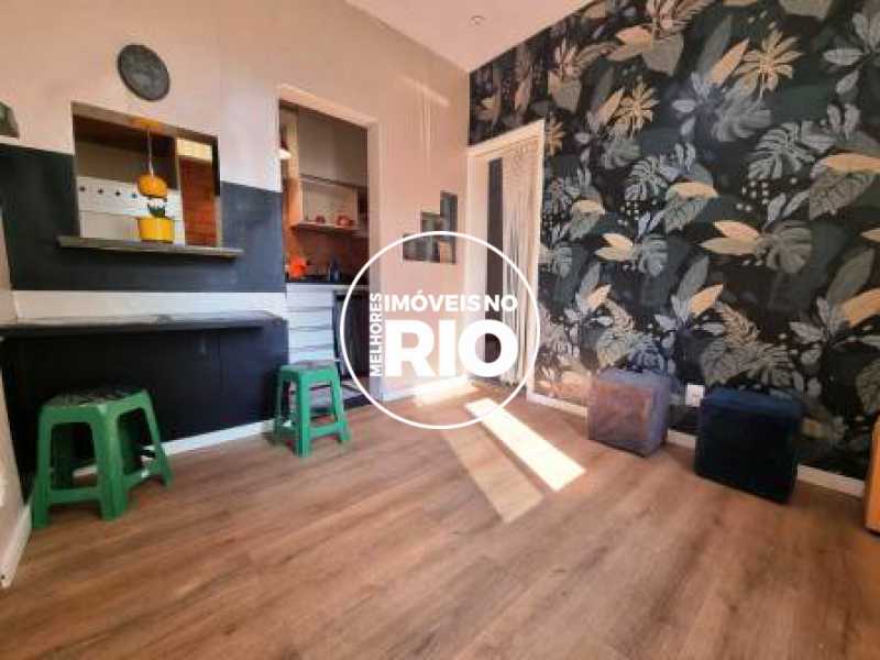 Apartamento no Grajaú - 13