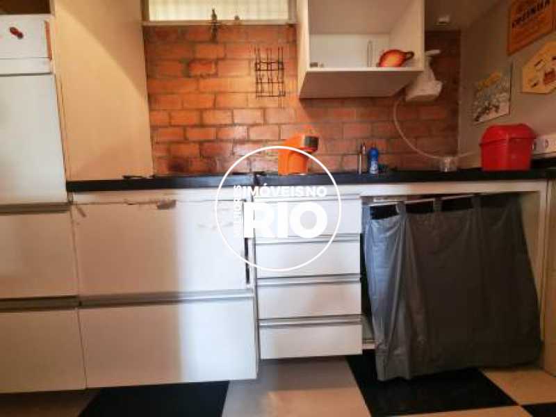 Apartamento no Grajaú - 17