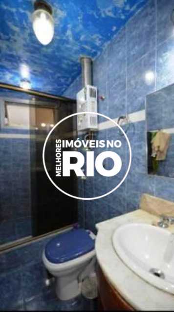 Conheça Apartamento no Maracanã do imóvel - Apartamento 1 quarto à venda Rio de Janeiro,RJ - R$ 400.000 - MIR3471 - 7 Apartamento no Maracanã - 7