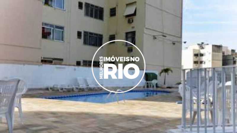 Conheça Apartamento no Maracanã do imóvel - Apartamento 1 quarto à venda Rio de Janeiro,RJ - R$ 400.000 - MIR3471 - 14 Apartamento no Maracanã - 14