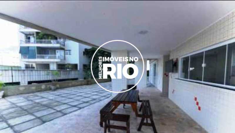 Conheça Apartamento no Maracanã do imóvel - Apartamento 1 quarto à venda Rio de Janeiro,RJ - R$ 400.000 - MIR3471 - 18 Apartamento no Maracanã - 18