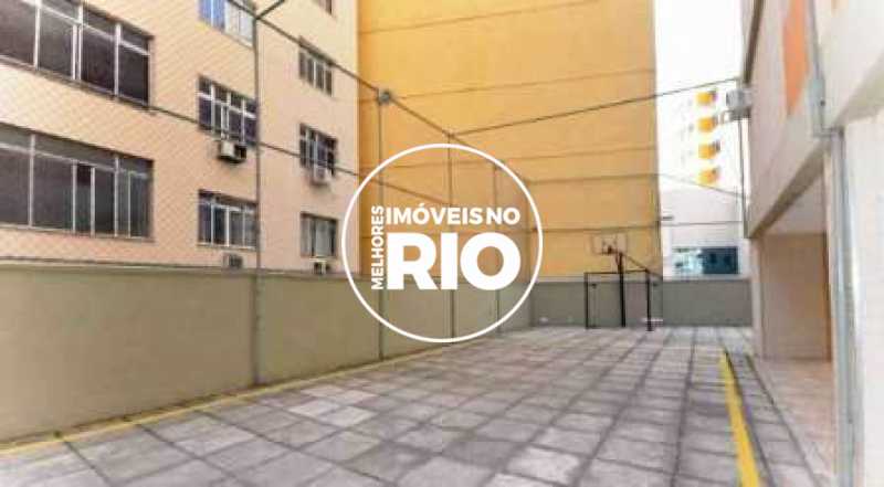 Conheça Apartamento no Maracanã do imóvel - Apartamento 1 quarto à venda Rio de Janeiro,RJ - R$ 400.000 - MIR3471 - 19 Apartamento no Maracanã - 19