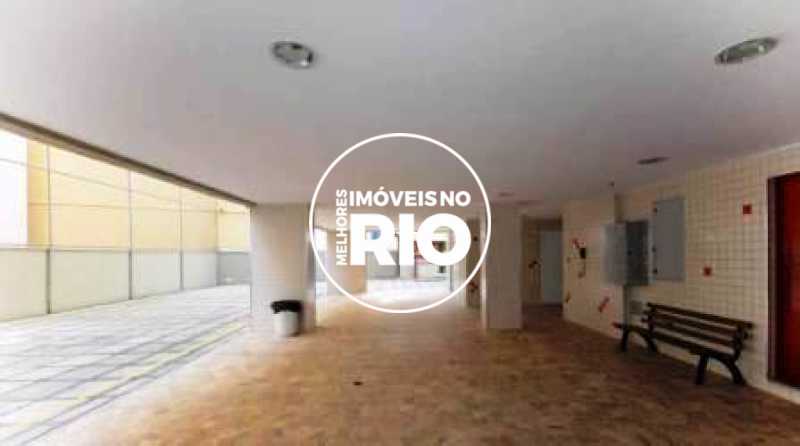 Conheça Apartamento no Maracanã do imóvel - Apartamento 1 quarto à venda Rio de Janeiro,RJ - R$ 400.000 - MIR3471 - 21 Apartamento no Maracanã - 21