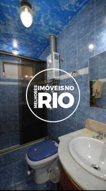 Conheça Apartamento no Maracanã do imóvel - Apartamento 1 quarto à venda Rio de Janeiro,RJ - R$ 400.000 - MIR3471 - 7 Apartamento no Maracanã - 7