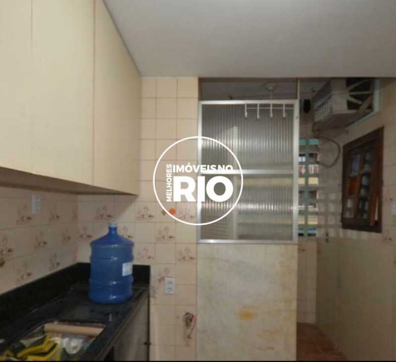 Conheça Apartamento no Maracanã do imóvel - Apartamento 1 quarto à venda Rio de Janeiro,RJ - R$ 400.000 - MIR3471 - 10 Apartamento no Maracanã - 10