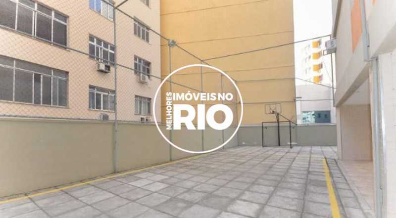 Conheça Apartamento no Maracanã do imóvel - Apartamento 1 quarto à venda Rio de Janeiro,RJ - R$ 400.000 - MIR3471 - 17 Apartamento no Maracanã - 17