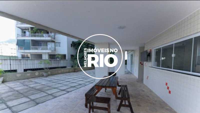 Conheça Apartamento no Maracanã do imóvel - Apartamento 1 quarto à venda Rio de Janeiro,RJ - R$ 400.000 - MIR3471 - 18 Apartamento no Maracanã - 18