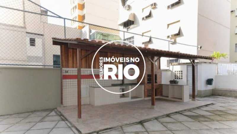Conheça Apartamento no Maracanã do imóvel - Apartamento 1 quarto à venda Rio de Janeiro,RJ - R$ 400.000 - MIR3471 - 19 Apartamento no Maracanã - 19