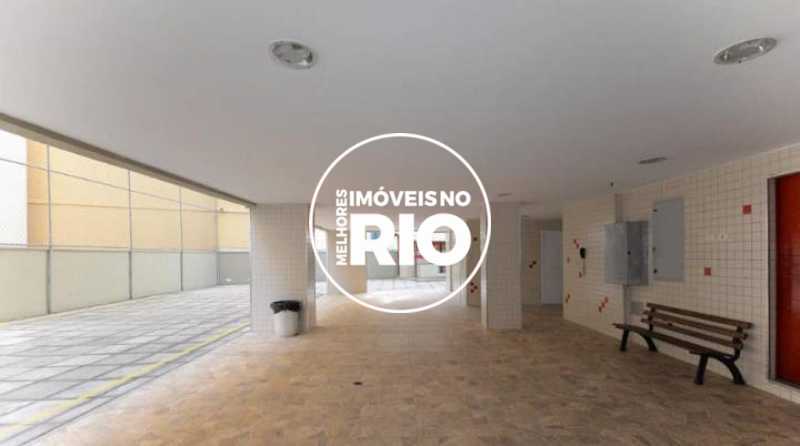 Conheça Apartamento no Maracanã do imóvel - Apartamento 1 quarto à venda Rio de Janeiro,RJ - R$ 400.000 - MIR3471 - 21 Apartamento no Maracanã - 21