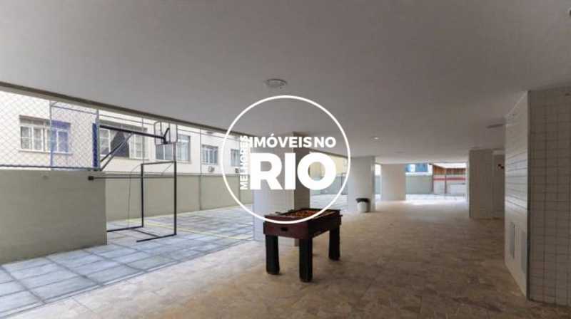 Conheça Apartamento no Maracanã do imóvel - Apartamento 1 quarto à venda Rio de Janeiro,RJ - R$ 400.000 - MIR3471 - 22 Apartamento no Maracanã - 22