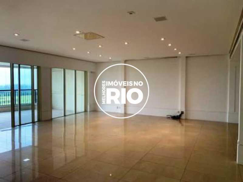 Conheça Apartamento no Riserva Uno do imóvel - Apartamento 5 quartos à venda Rio de Janeiro,RJ - R$ 5.600.000 - MIR3475 - 3 Apartamento no Riserva Uno - 3