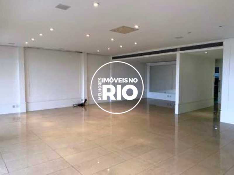 Conheça Apartamento no Riserva Uno do imóvel - Apartamento 5 quartos à venda Rio de Janeiro,RJ - R$ 5.600.000 - MIR3475 - 4 Apartamento no Riserva Uno - 4