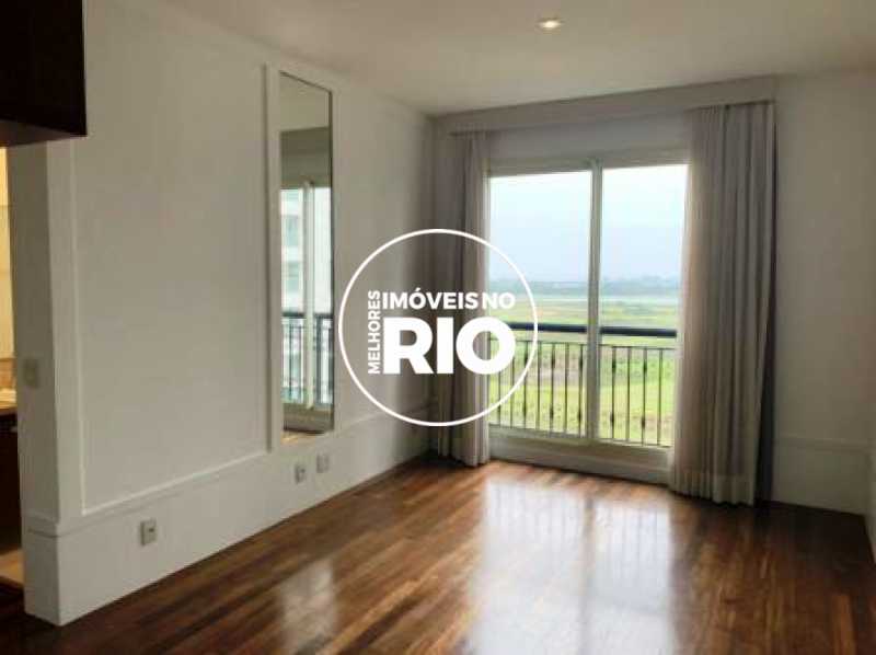 Conheça Apartamento no Riserva Uno do imóvel - Apartamento 5 quartos à venda Rio de Janeiro,RJ - R$ 5.600.000 - MIR3475 - 7 Apartamento no Riserva Uno - 7