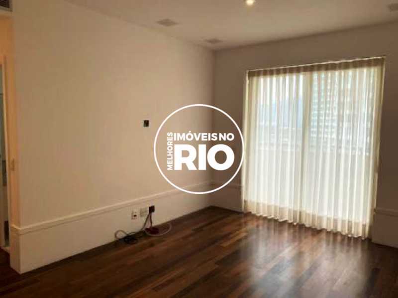 Conheça Apartamento no Riserva Uno do imóvel - Apartamento 5 quartos à venda Rio de Janeiro,RJ - R$ 5.600.000 - MIR3475 - 9 Apartamento no Riserva Uno - 9