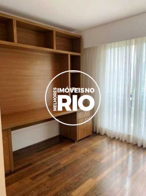 Conheça Apartamento no Riserva Uno do imóvel - Apartamento 5 quartos à venda Rio de Janeiro,RJ - R$ 5.600.000 - MIR3475 - 10 Apartamento no Riserva Uno - 10