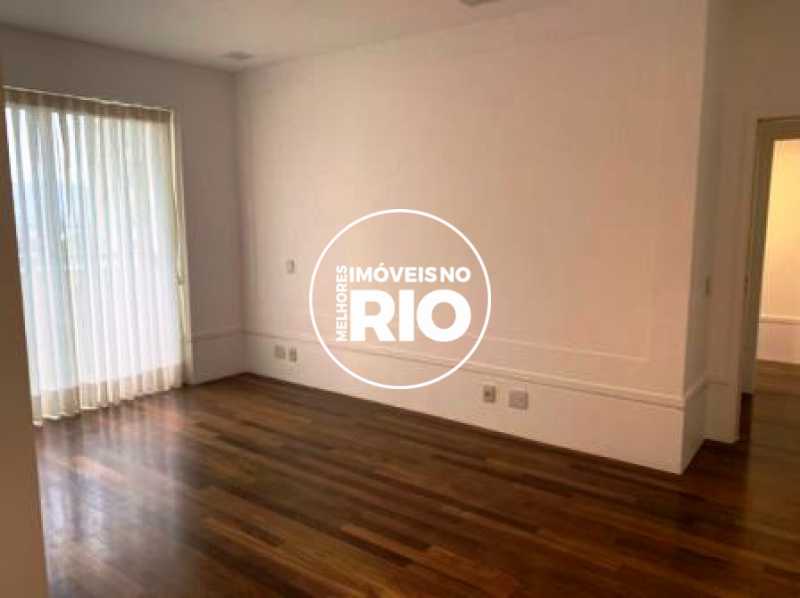 Conheça Apartamento no Riserva Uno do imóvel - Apartamento 5 quartos à venda Rio de Janeiro,RJ - R$ 5.600.000 - MIR3475 - 11 Apartamento no Riserva Uno - 11
