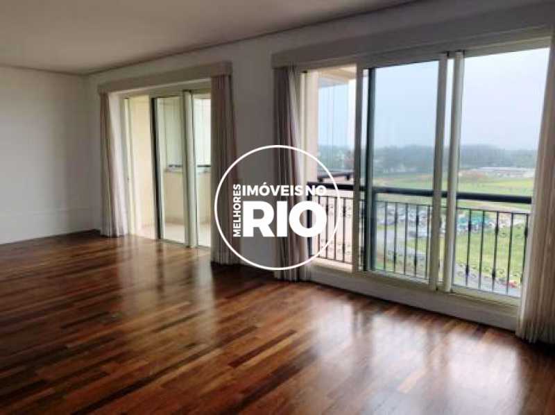 Conheça Apartamento no Riserva Uno do imóvel - Apartamento 5 quartos à venda Rio de Janeiro,RJ - R$ 5.600.000 - MIR3475 - 12 Apartamento no Riserva Uno - 12