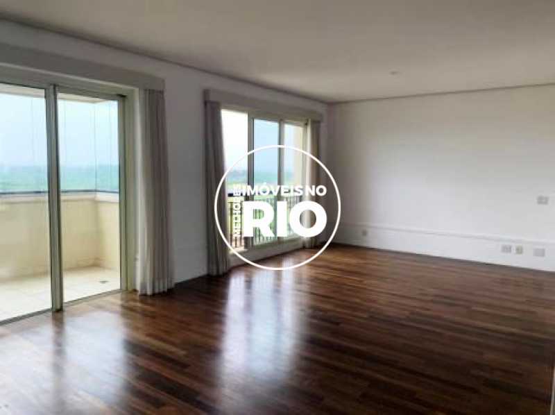Conheça Apartamento no Riserva Uno do imóvel - Apartamento 5 quartos à venda Rio de Janeiro,RJ - R$ 5.600.000 - MIR3475 - 13 Apartamento no Riserva Uno - 13