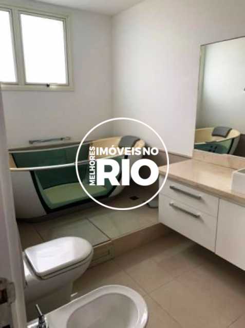 Conheça Apartamento no Riserva Uno do imóvel - Apartamento 5 quartos à venda Rio de Janeiro,RJ - R$ 5.600.000 - MIR3475 - 14 Apartamento no Riserva Uno - 14