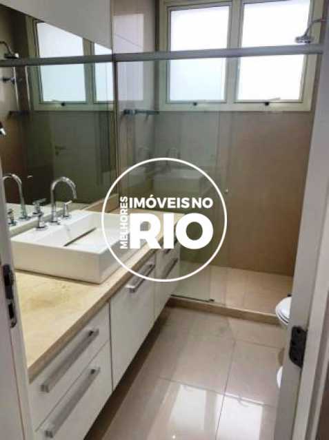 Conheça Apartamento no Riserva Uno do imóvel - Apartamento 5 quartos à venda Rio de Janeiro,RJ - R$ 5.600.000 - MIR3475 - 15 Apartamento no Riserva Uno - 15