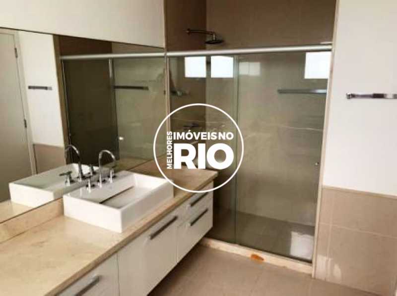 Conheça Apartamento no Riserva Uno do imóvel - Apartamento 5 quartos à venda Rio de Janeiro,RJ - R$ 5.600.000 - MIR3475 - 16 Apartamento no Riserva Uno - 16