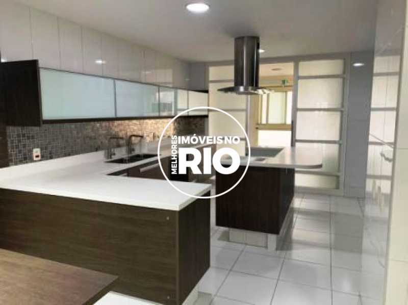 Conheça Apartamento no Riserva Uno do imóvel - Apartamento 5 quartos à venda Rio de Janeiro,RJ - R$ 5.600.000 - MIR3475 - 17 Apartamento no Riserva Uno - 17