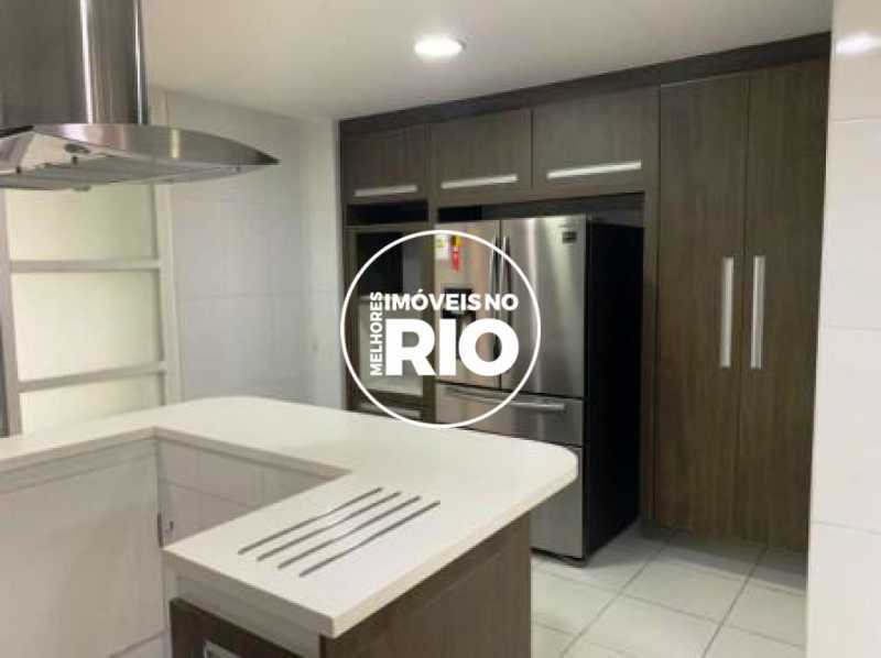 Conheça Apartamento no Riserva Uno do imóvel - Apartamento 5 quartos à venda Rio de Janeiro,RJ - R$ 5.600.000 - MIR3475 - 19 Apartamento no Riserva Uno - 19