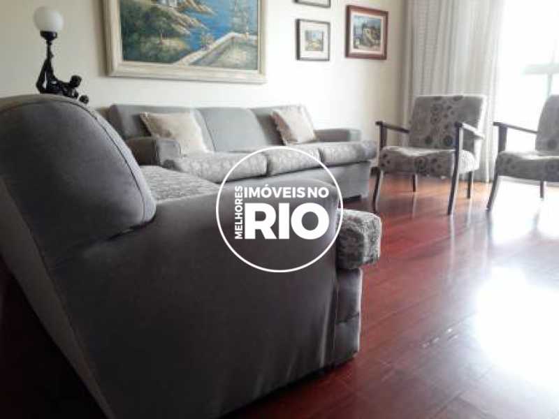 Apartamento 3 quartos à venda Rio de Janeiro,RJ - R$ 550.000 - MIR3486